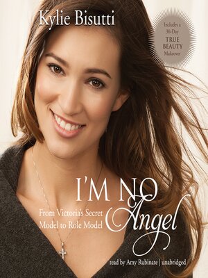 cover image of I'm No Angel